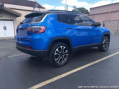 2023 Jeep Compass   - Photo 3 - Newport, KY 41071