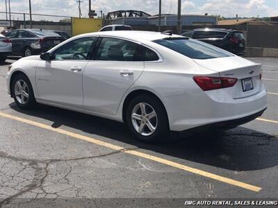 2023 Chevrolet Malibu LS   - Photo 7 - Newport, KY 41071