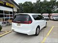 2026 Chrysler Pacifica Select - Thumbnail 7