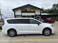 2026 Chrysler Pacifica Select - Thumbnail 6