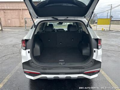 2023 Kia Sportage EX   - Photo 10 - Newport, KY 41071