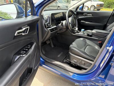 2023 Kia Sportage EX   - Photo 4 - Newport, KY 41071