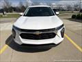 2024 Chevrolet Trax LS - Thumbnail 5