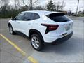 2024 Chevrolet Trax LS - Thumbnail 4