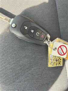 2024 Chevrolet Trax LS   - Photo 9 - Newport, KY 41071