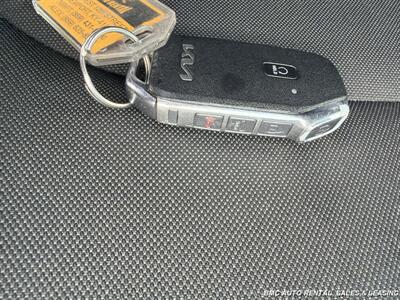 2024 Kia Forte GT-Line   - Photo 11 - Newport, KY 41071