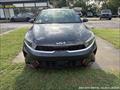 2024 Kia Forte GT-Line - Thumbnail 4