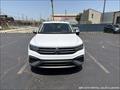 2024 Volkswagen Tiguan Wolfsburg Edition 4Motion - Thumbnail 5