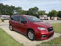 2025 Chrysler Pacifica Select - Thumbnail 5
