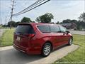 2025 Chrysler Pacifica Select - Thumbnail 7