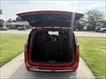2025 Chrysler Pacifica Select - Thumbnail 19
