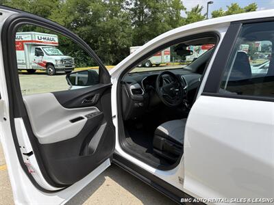 2024 Chevrolet Equinox LS   - Photo 8 - Newport, KY 41071