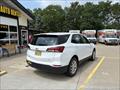 2024 Chevrolet Equinox LS - Thumbnail 7