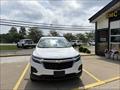 2024 Chevrolet Equinox LS - Thumbnail 4