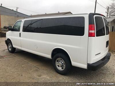 2023 Chevrolet Express LS 3500   - Photo 8 - Newport, KY 41071