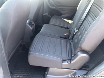 2024 Volkswagen Tiguan   - Photo 6 - Newport, KY 41071