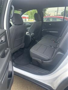 2024 Chevrolet Traverse LS   - Photo 8 - Newport, KY 41071