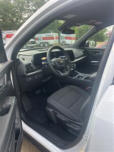 2024 Chevrolet Traverse LS   - Photo 6 - Newport, KY 41071