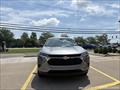 2025 Chevrolet Trax LS - Thumbnail 4