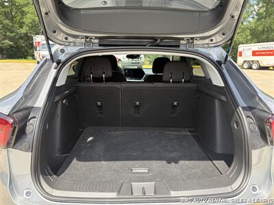 2025 Chevrolet Trax LS   - Photo 14 - Newport, KY 41071