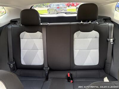 2025 Chevrolet Trax LS   - Photo 13 - Newport, KY 41071