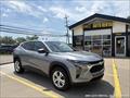 2025 Chevrolet Trax LS - Thumbnail 5