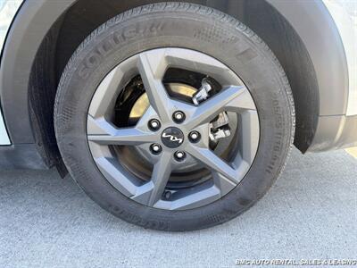 2025 Kia K4 LXS   - Photo 10 - Newport, KY 41071