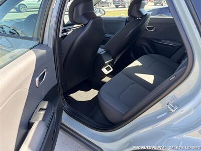 2025 Kia K4 LXS   - Photo 6 - Newport, KY 41071