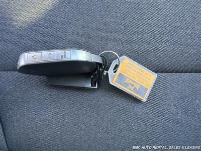 2025 Kia K4 LXS   - Photo 11 - Newport, KY 41071
