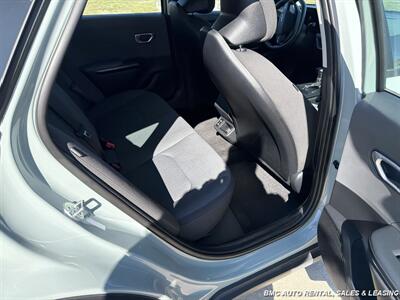 2025 Kia K4 LXS   - Photo 9 - Newport, KY 41071