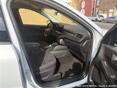2025 Ford Escape Active   - Photo 10 - Newport, KY 41071
