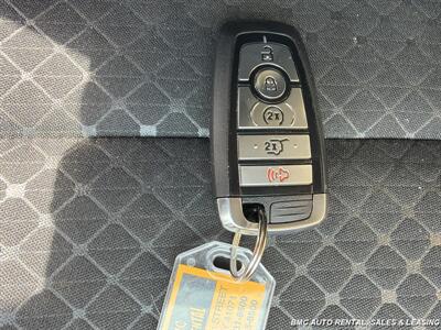 2025 Ford Escape Active   - Photo 12 - Newport, KY 41071
