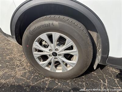2025 Ford Escape Active   - Photo 11 - Newport, KY 41071