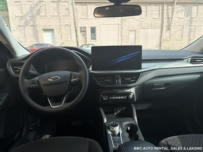 2025 Ford Escape Active   - Photo 6 - Newport, KY 41071