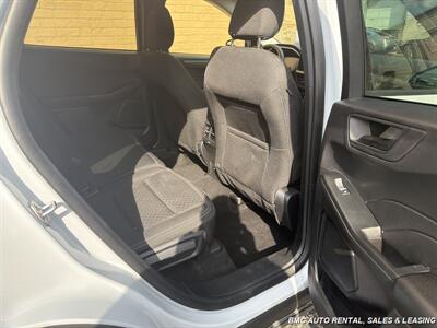 2025 Ford Escape Active   - Photo 9 - Newport, KY 41071