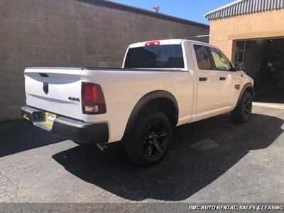 2022 RAM Ram 1500 Classic Warlock   - Photo 7 - Newport, KY 41071