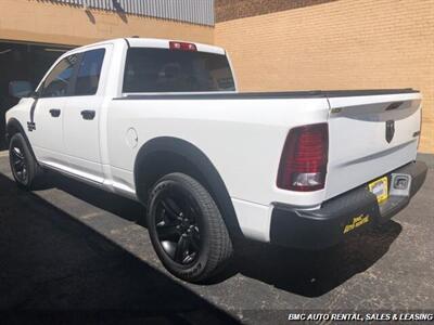 2022 RAM Ram 1500 Classic Warlock   - Photo 6 - Newport, KY 41071