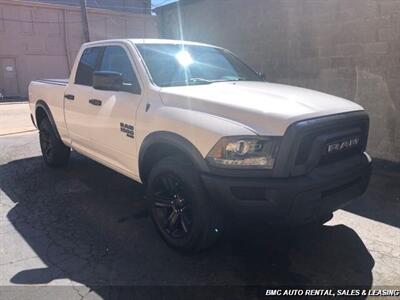 2022 RAM Ram 1500 Classic Warlock   - Photo 2 - Newport, KY 41071