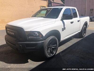 2022 RAM Ram 1500 Classic Warlock   - Photo 3 - Newport, KY 41071