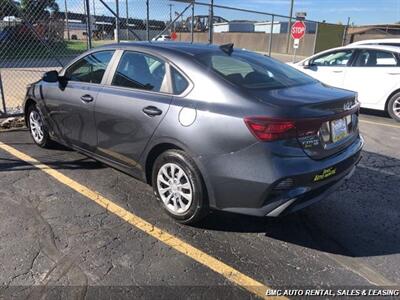 2023 Kia Forte   - Photo 7 - Newport, KY 41071