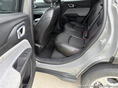 2023 Jeep Compass LATITUDE   - Photo 6 - Newport, KY 41071