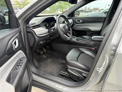 2023 Jeep Compass LATITUDE   - Photo 5 - Newport, KY 41071