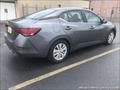 2023 Nissan Sentra - Thumbnail 5