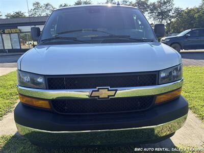 2024 Chevrolet Express LT 3500   - Photo 3 - Newport, KY 41071