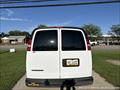 2024 Chevrolet Express LT 3500 - Thumbnail 6