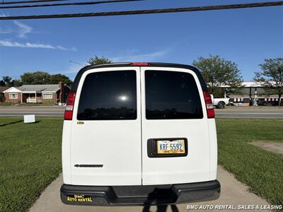 2024 Chevrolet Express LT 3500   - Photo 4 - Newport, KY 41071