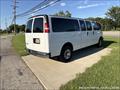 2024 Chevrolet Express LT 3500 - Thumbnail 4