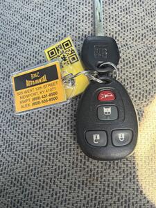 2024 Chevrolet Express LT 3500   - Photo 11 - Newport, KY 41071