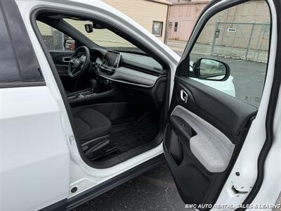 2025 Jeep Compass Sport   - Photo 13 - Newport, KY 41071