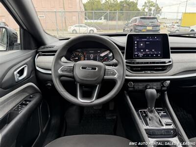 2025 Jeep Compass Sport   - Photo 14 - Newport, KY 41071